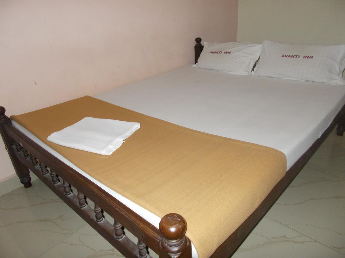 Avanti Inn Guruvayur Exterior photo